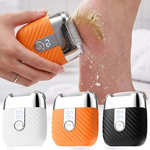Electric foot file - electric,