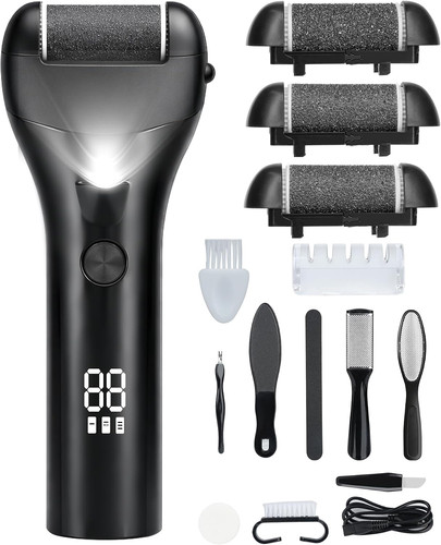 Electric hard skin - hard,