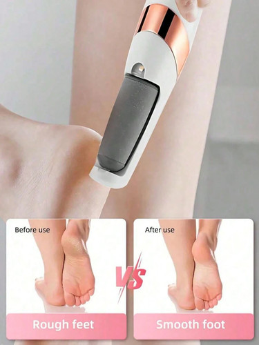 Electric foot file callus - electric,