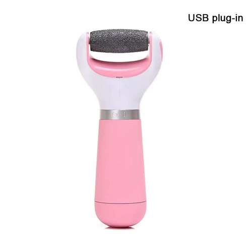 Electric foot file - foot,