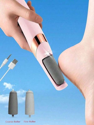 Electric foot file callus - electric,