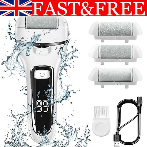 Electric usb callus - usb, file