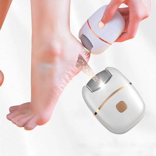 Electric foot file - electric,