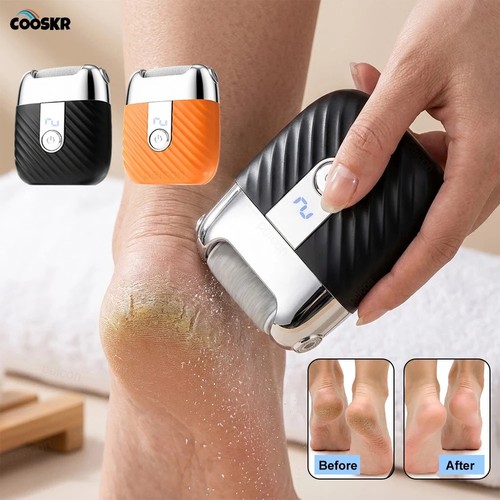 Electric foot file - electric,