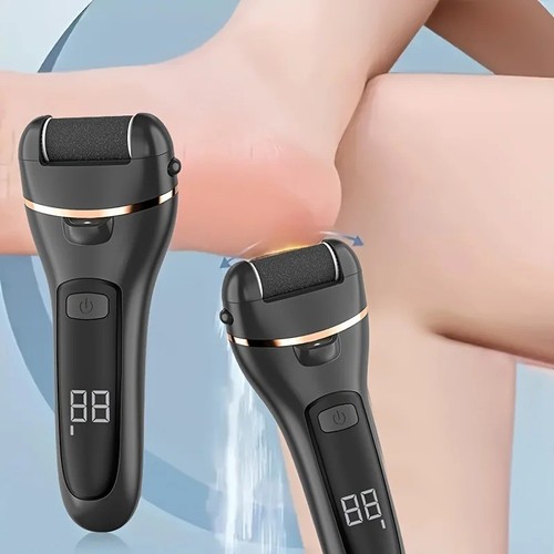 Electric foot file - electric,