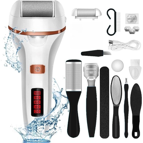 Electric foot file - electric,