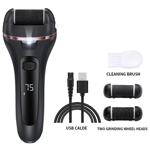 Speeds electric foot file - speeds,