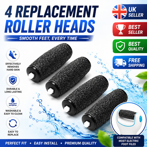 Hard skin remover - remover, coarse