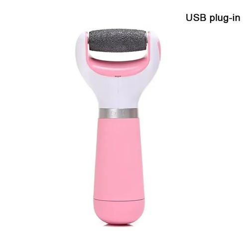 Electric foot file - foot,