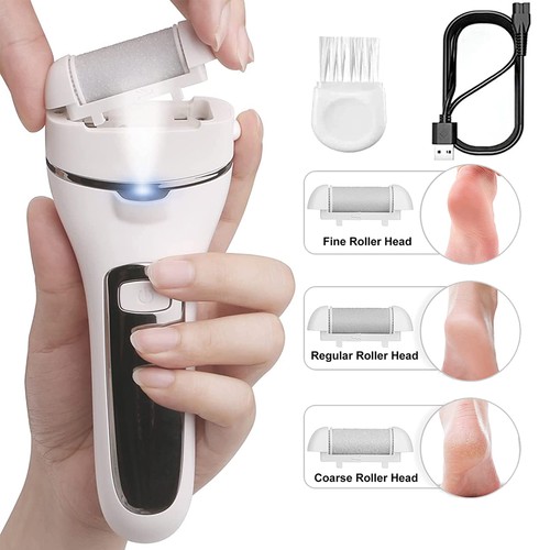 Usb electric foot file grinder - usb,