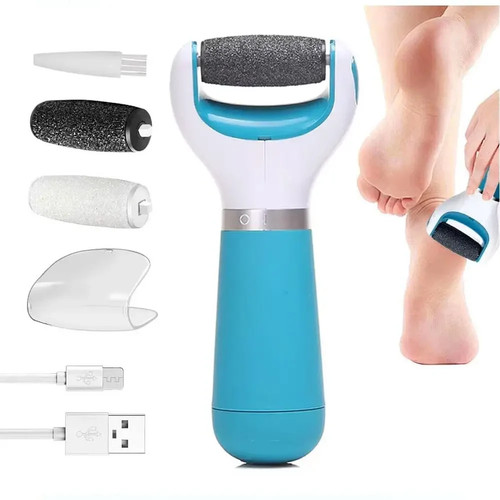 Electric callus remover - electric,