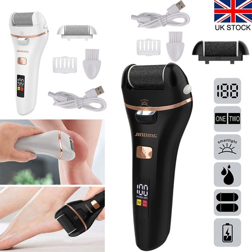 Electric foot file - electric,