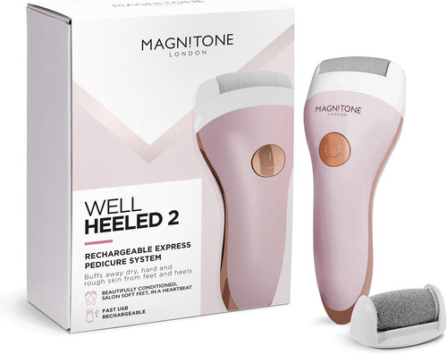 Rechargeable electric foot - electric,