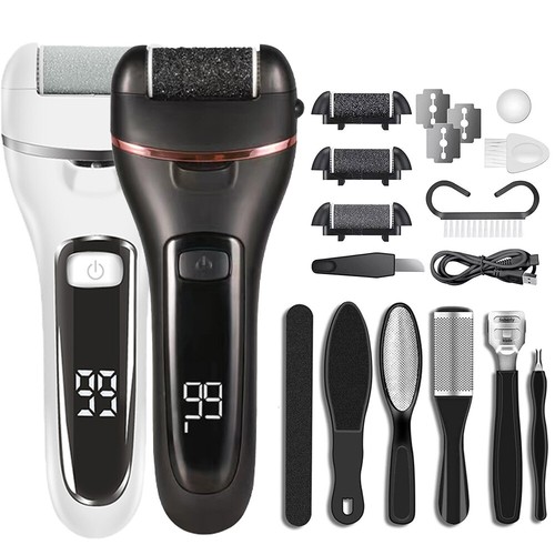 Pro electric foot file - pro,