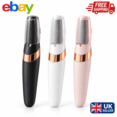Electric foot file callus - electric,