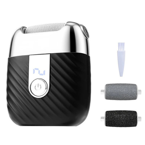Electric foot file - foot,