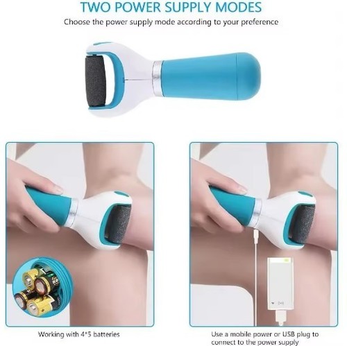Scholl velvet smooth - scholl,
