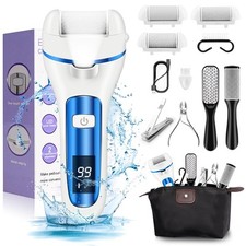 Hard Skin Remover Foot File