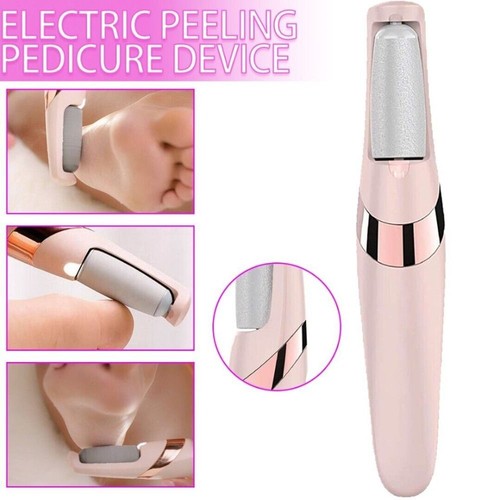 Feet callus remover electric - feet,