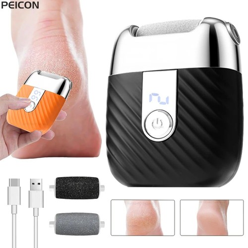 Electric foot file - electric,