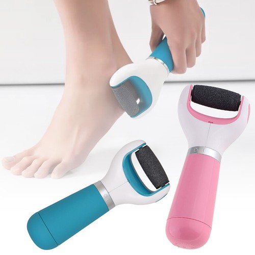 Foot pedicure roller - foot, feet