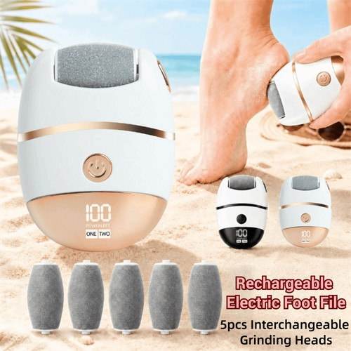 Durable electric foot - electric,