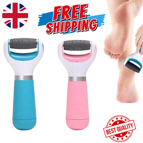 Electric foot file - electric,