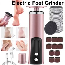 Electric Foot File Grinder