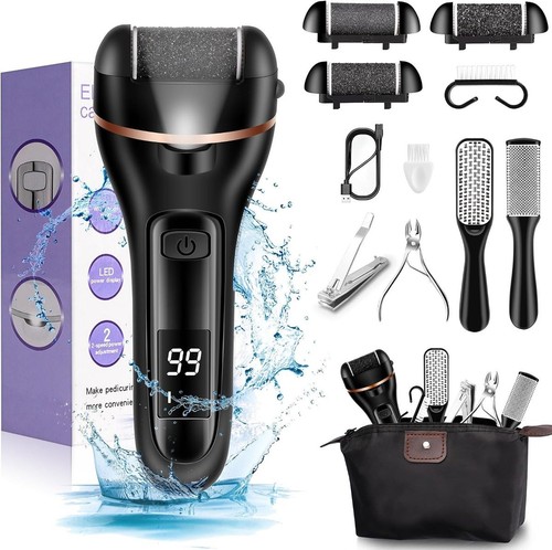Ratukall electric foot file - foot,