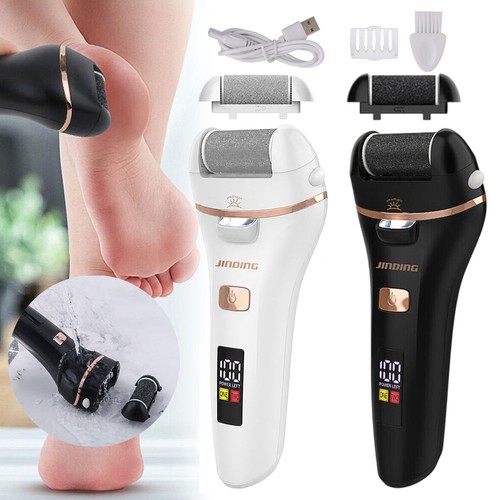 Electric foot file - electric,