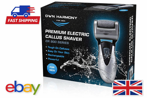 Electric hard skin remover for - electric,