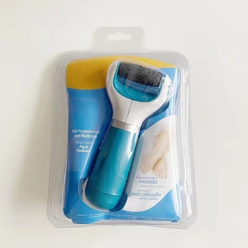 Scholl velvet smooth pedi - scholl,