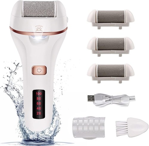 Speeds electric foot file - foot,