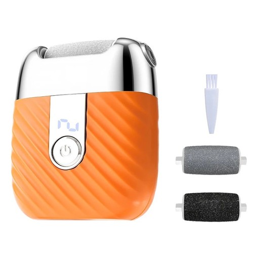 Electric foot file - electric,