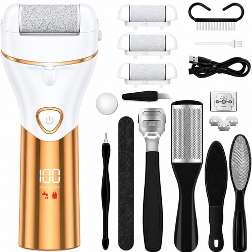Electric foot callus hard skin - foot,