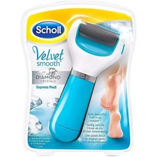 Scholl Velvet Smooth Pedi