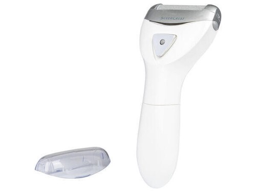 Silvercrest electric hard skin - silvercrest,