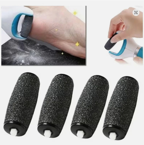 Hard skin remover - hard,