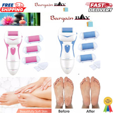Pedi Roller Electric Pedicure