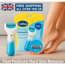 Electric Foot File Velvet