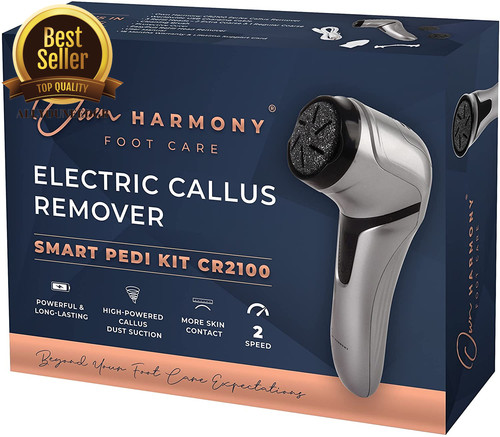 Electric hard skin - hard,