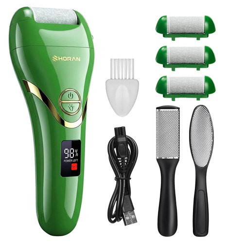 Electric foot file for - file,