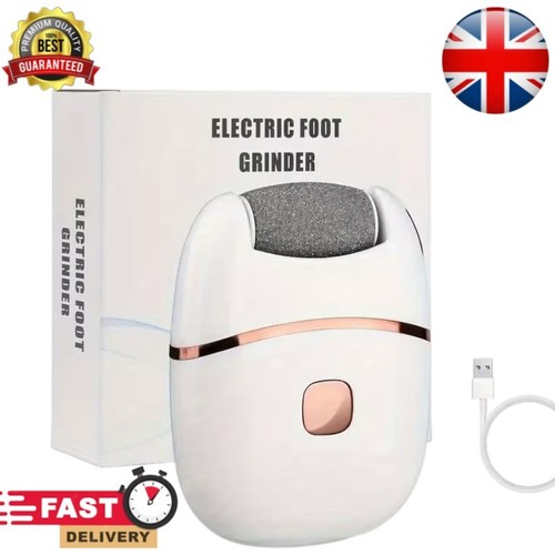 Electric foot grinder - electric,