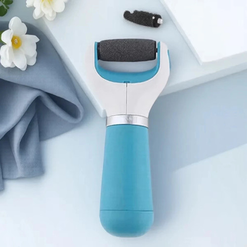 Electric foot file - electric,