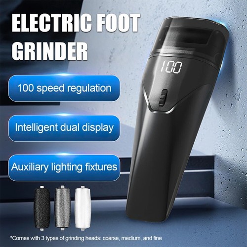 Professional electric foot - electric,