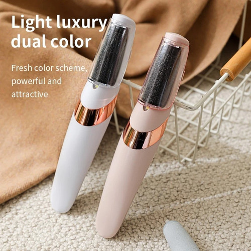 Electric foot file grinder - electric,