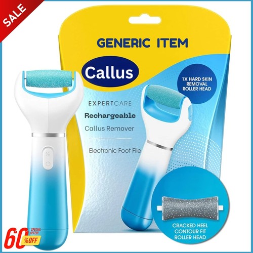 Electric foot file - electric,