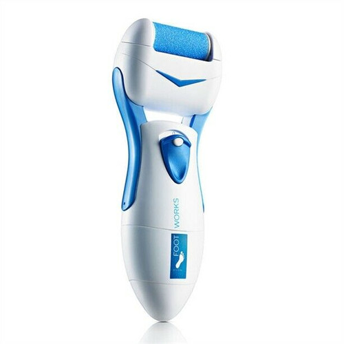 Electric foot pedicure - electric,