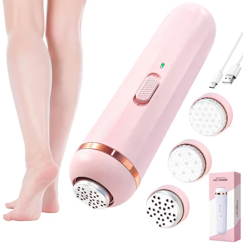 Electric foot file - electric,