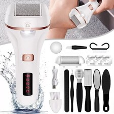 Electric Foot File 2 Speeds